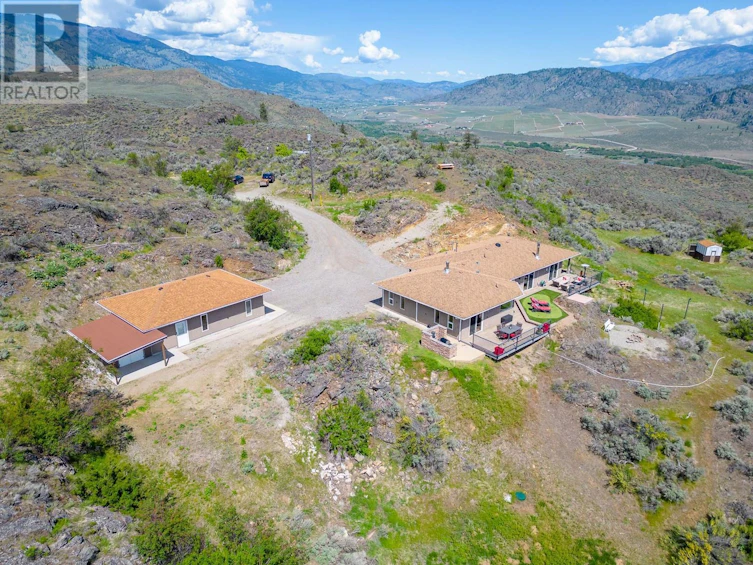 13308 Hwy 3 Highway, Osoyoos, BC, V0H 1V5 - 26