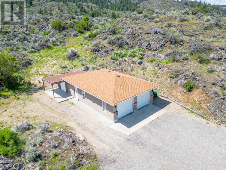 13308 Hwy 3 Highway, Osoyoos, BC, V0H 1V5 - 28