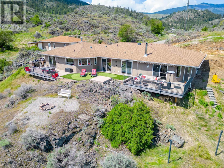 13308 Hwy 3 Highway, Osoyoos, BC, V0H 1V5 - 31