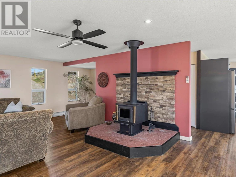 13308 Hwy 3 Highway, Osoyoos, BC, V0H 1V5 - 4