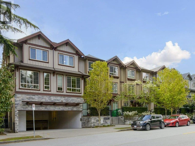34 - 433 Seymour River Place, North Vancouver BC