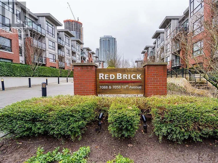 328-7058 14th Avenue, Burnaby, BC, V3N 0E6