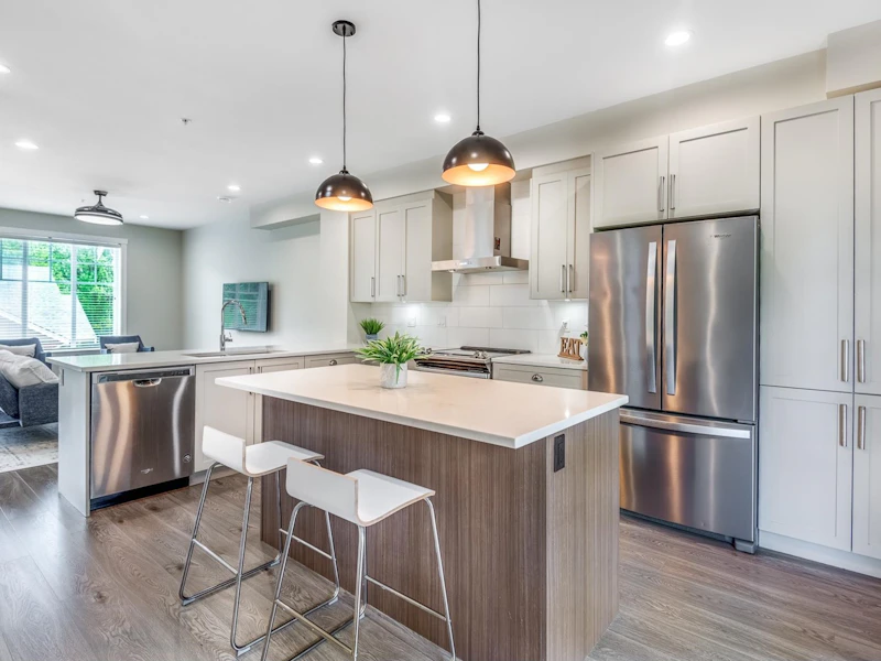 58 - 20498 82nd Avenue, Langley BC