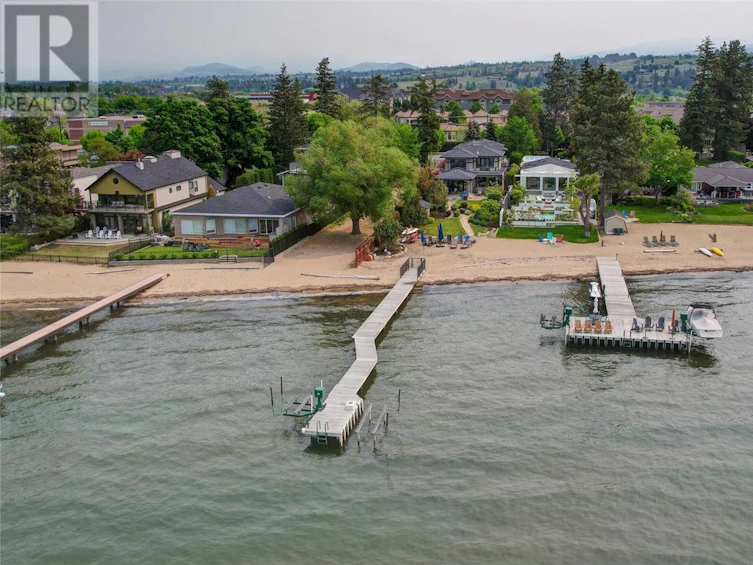 4100 Lakeshore Road, Kelowna, BC, V1W 1V6 - 2