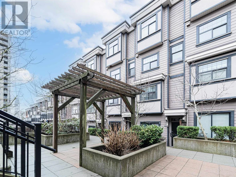 111-828 Royal Avenue, New Westminster, BC, V3M 1J9 - 21