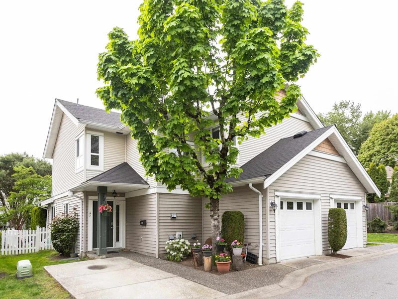 42 - 6513 200th Street, Langley BC V2Y 2V7