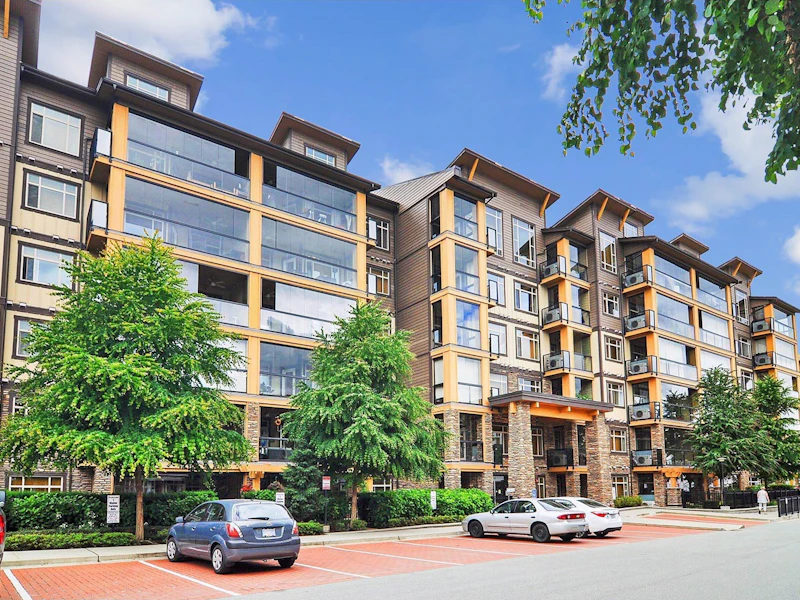 624 - 8067 207th Street, Langley BC