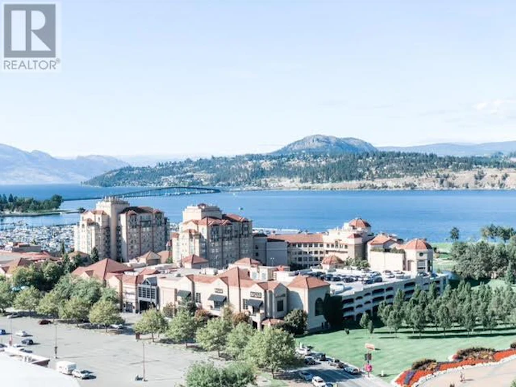 1505-1191 Sunset Drive, Kelowna, BC, V1Y 0J4 - 6