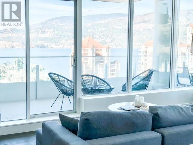 1505-1191 Sunset Drive, Kelowna, BC, V1Y 0J4 - 9