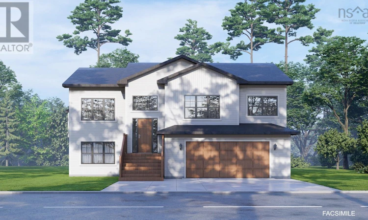 Lot-4 Shoreline Bluff Lane