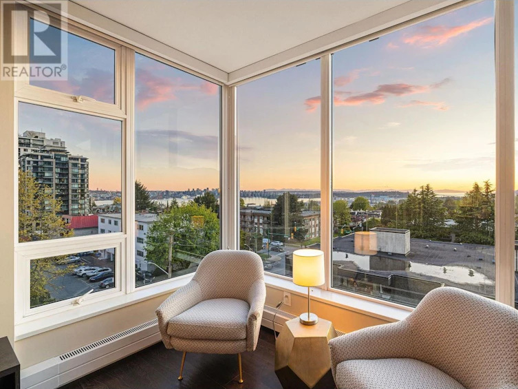 507-150 West 15th Street, North Vancouver, BC, V7M 0C4