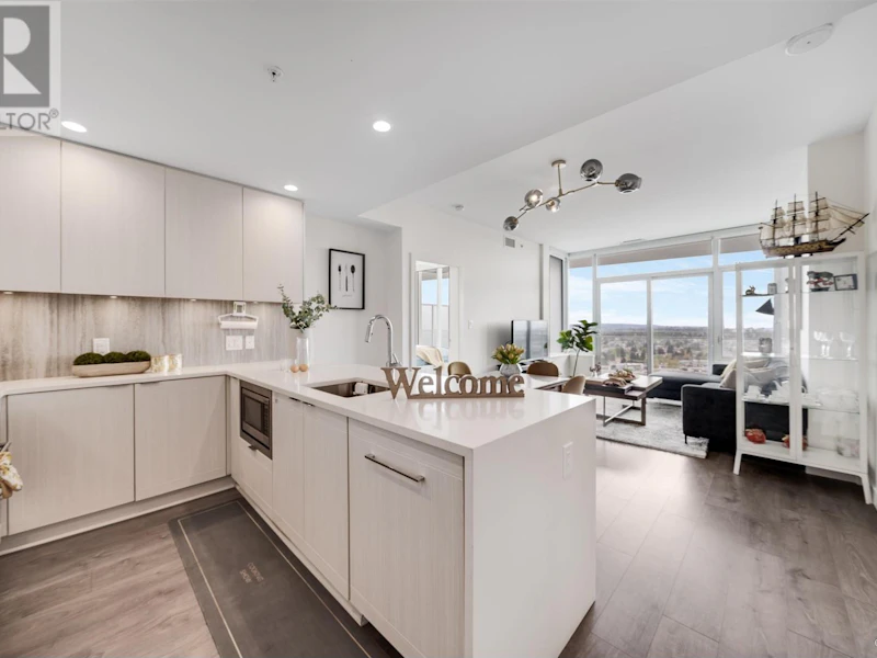 2403 - 5051 Imperial Street, Burnaby BC