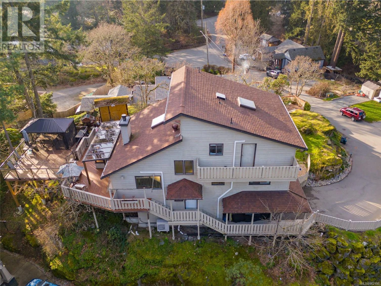 2520 Duncan Lane, Langford, BC, V9B 3P2