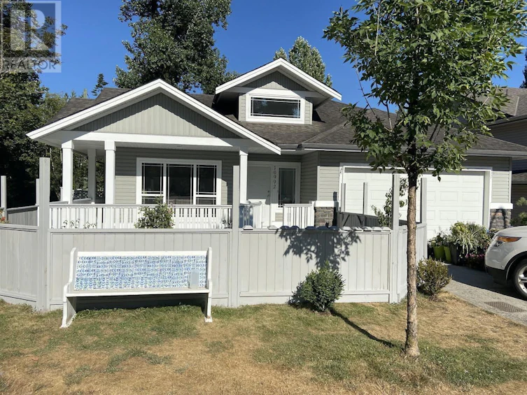 10992 241 Street, Maple Ridge, BC, V2W 1H7