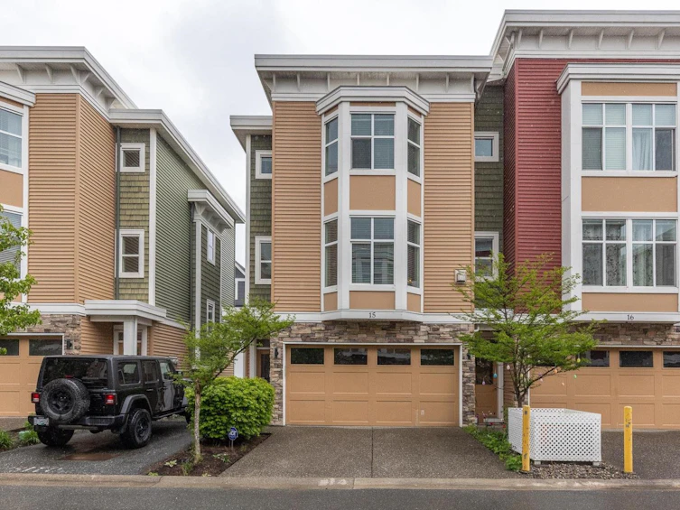 15-44420 Sherry Drive, Chilliwack, BC, V2R 0R6