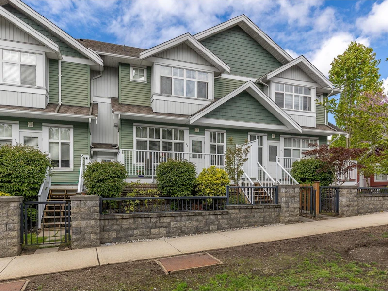 40 - 6785 193rd Street, Surrey BC V4N 0Z4