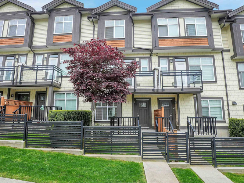 3 - 6055 138th Street, Surrey BC V3X 1E8