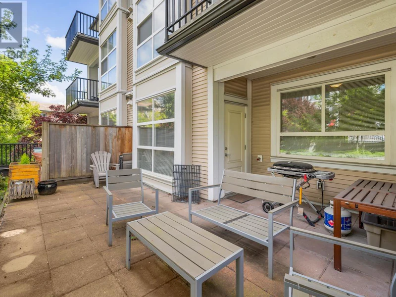 209 - 827 Roderick Avenue, Coquitlam BC V3K 0E3