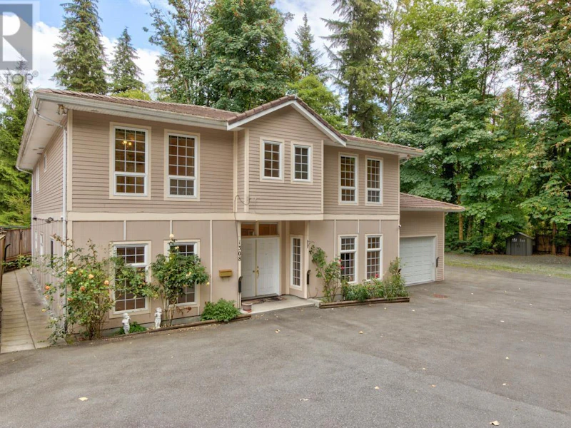 1308 Taylor Way, West Vancouver BC V7T 2K3
