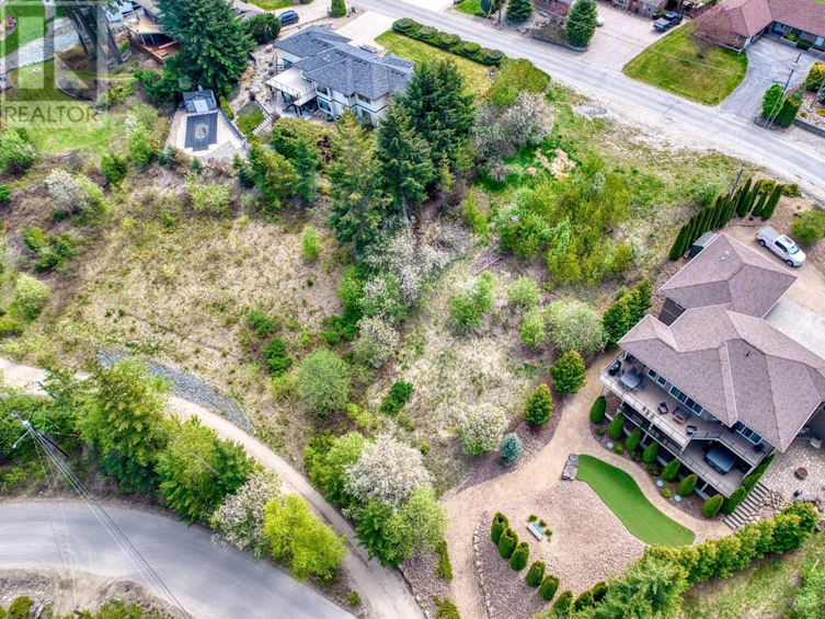 lot none-Lot 117 Golf Course Drive, Blind Bay, BC, V0E 1H1 - 12