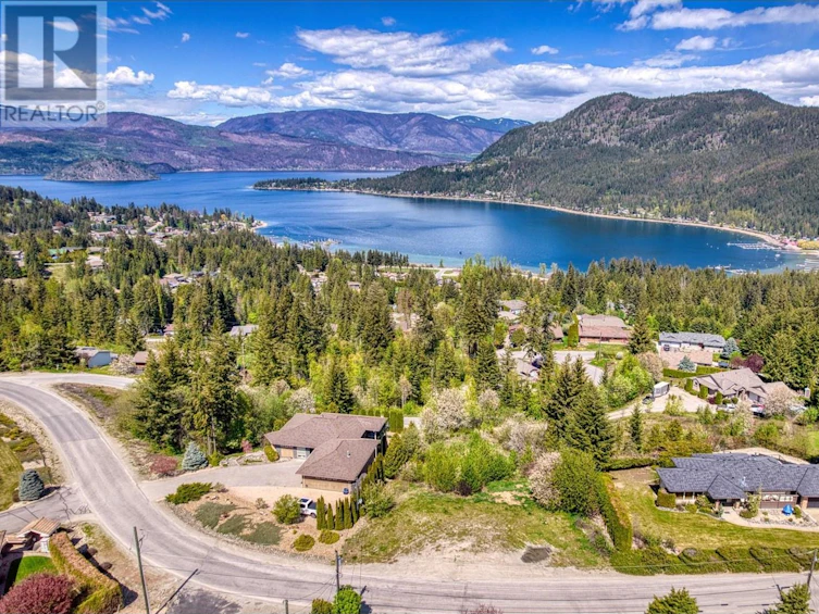 lot none-Lot 117 Golf Course Drive, Blind Bay, BC, V0E 1H1 - 13