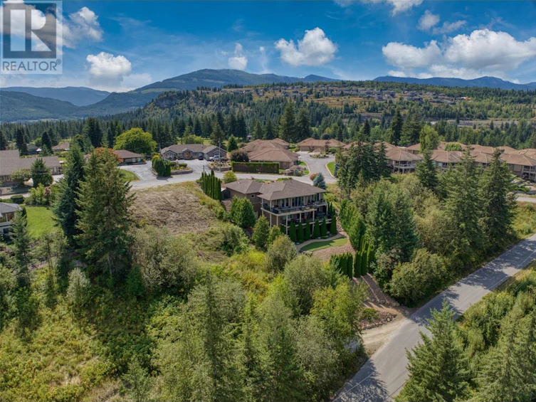 lot none-Lot 117 Golf Course Drive, Blind Bay, BC, V0E 1H1 - 15
