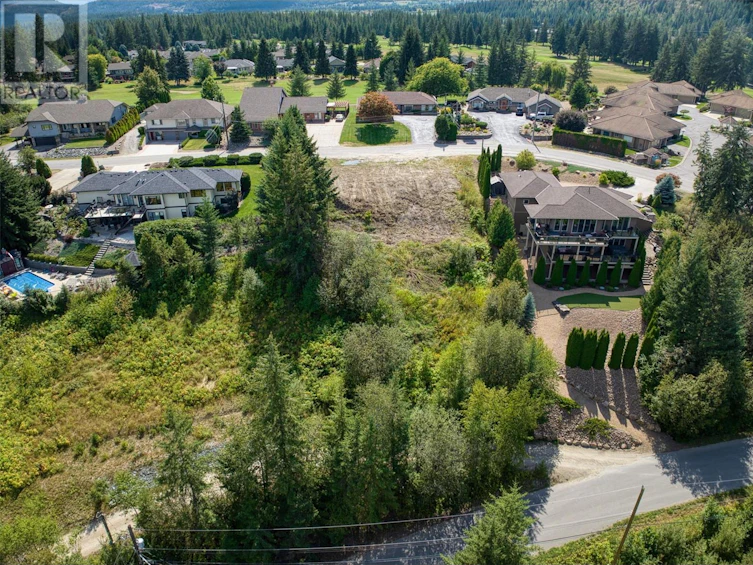 lot none-Lot 117 Golf Course Drive, Blind Bay, BC, V0E 1H1 - 16