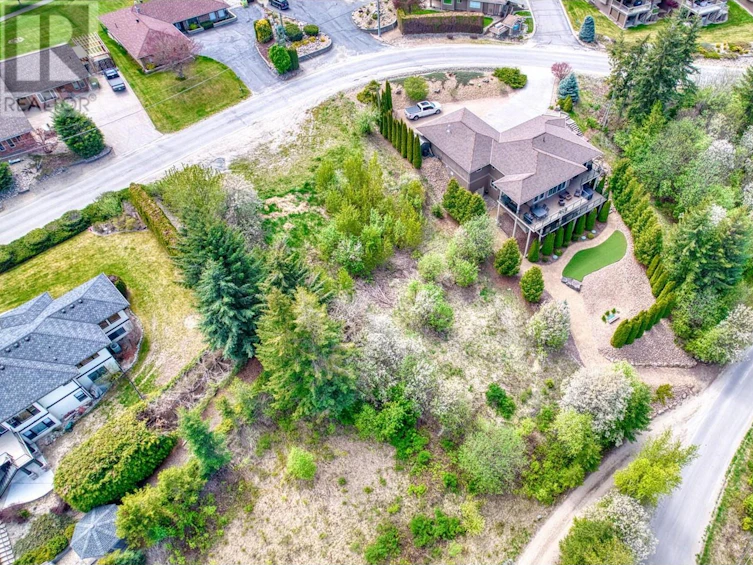 lot none-Lot 117 Golf Course Drive, Blind Bay, BC, V0E 1H1 - 11