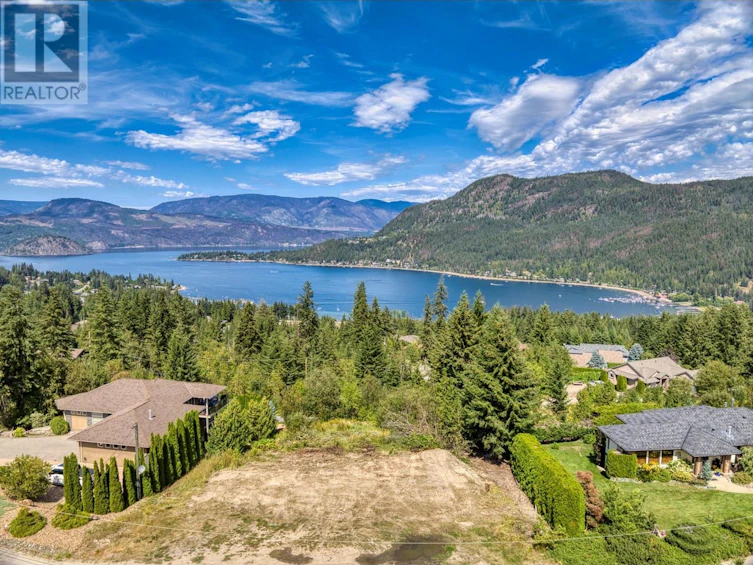 lot none-Lot 117 Golf Course Drive, Blind Bay, BC, V0E 1H1 - 2