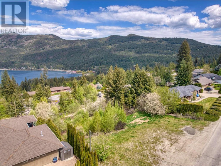lot none-Lot 117 Golf Course Drive, Blind Bay, BC, V0E 1H1 - 7