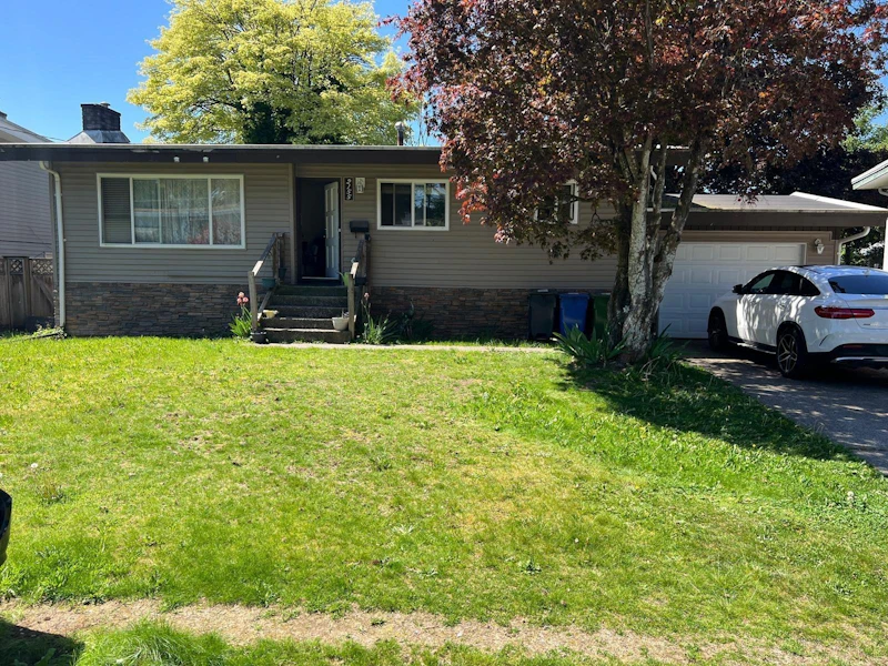 2155 Beaver Street, Abbotsford BC V2T 3C7