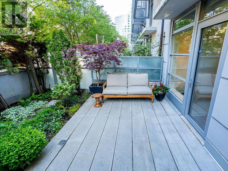 TH 237-188 Keefer Place, Vancouver, BC, V6B 0J1 - 24