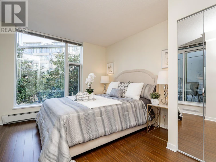 TH 237-188 Keefer Place, Vancouver, BC, V6B 0J1 - 26