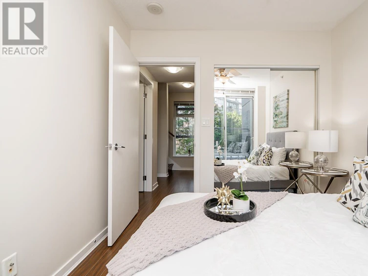 TH 237-188 Keefer Place, Vancouver, BC, V6B 0J1 - 28