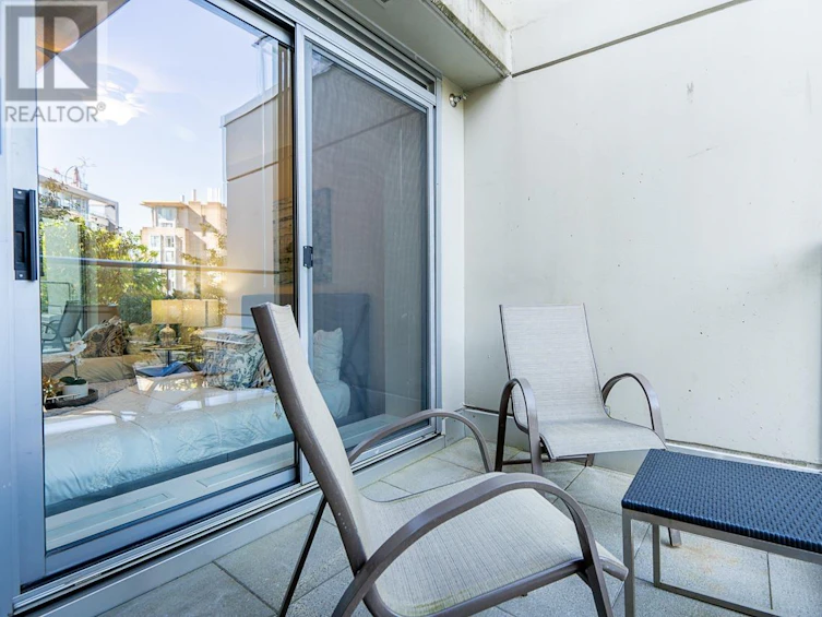 TH 237-188 Keefer Place, Vancouver, BC, V6B 0J1 - 31