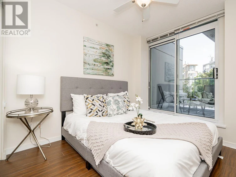 TH 237-188 Keefer Place, Vancouver, BC, V6B 0J1 - 32