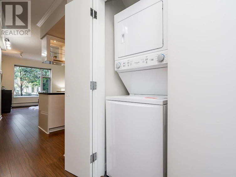 TH 237-188 Keefer Place, Vancouver, BC, V6B 0J1 - 37
