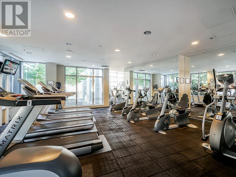TH 237-188 Keefer Place, Vancouver, BC, V6B 0J1 - 11