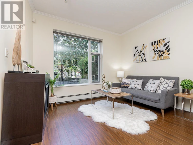 TH 237-188 Keefer Place, Vancouver, BC, V6B 0J1 - 12