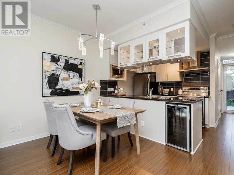 TH 237-188 Keefer Place, Vancouver, BC, V6B 0J1 - 14