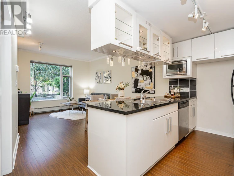 TH 237-188 Keefer Place, Vancouver, BC, V6B 0J1 - 19