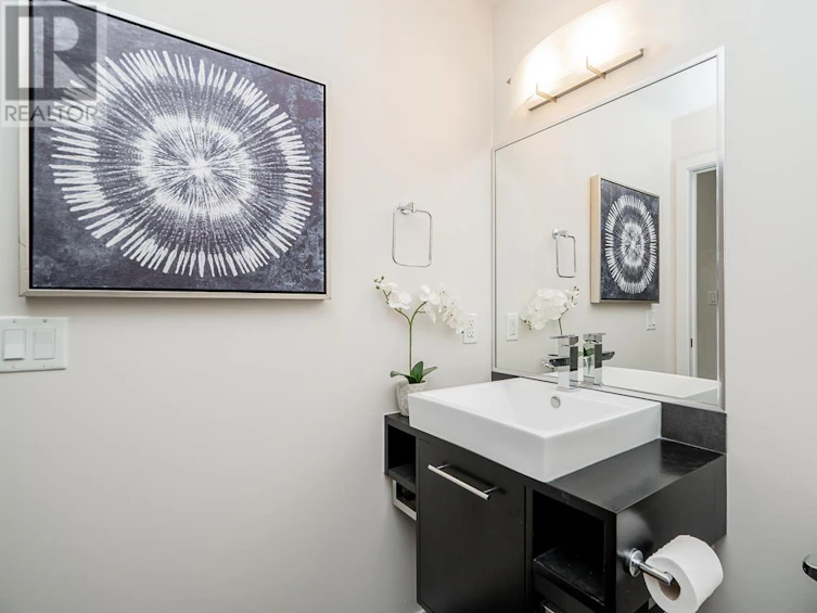 TH 237-188 Keefer Place, Vancouver, BC, V6B 0J1 - 20