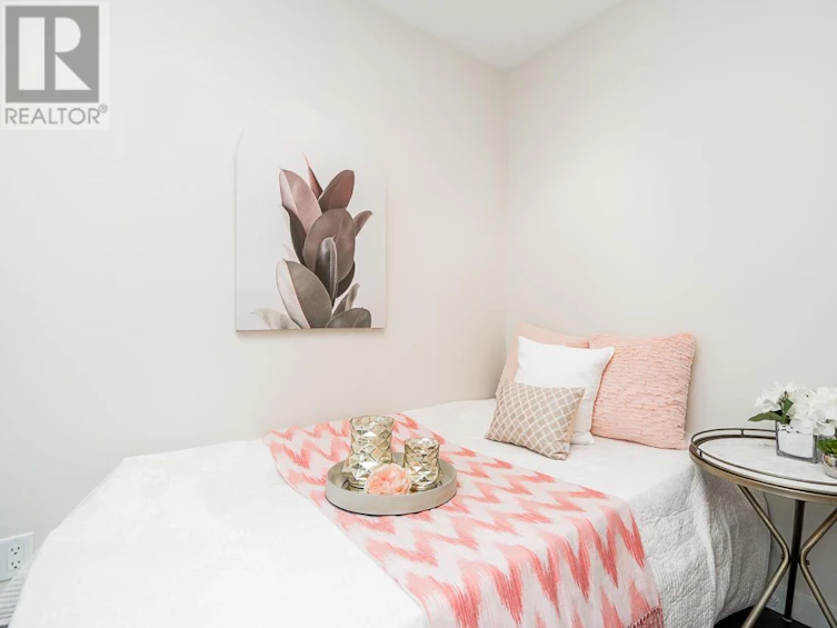 TH 237-188 Keefer Place, Vancouver, BC, V6B 0J1 - 22