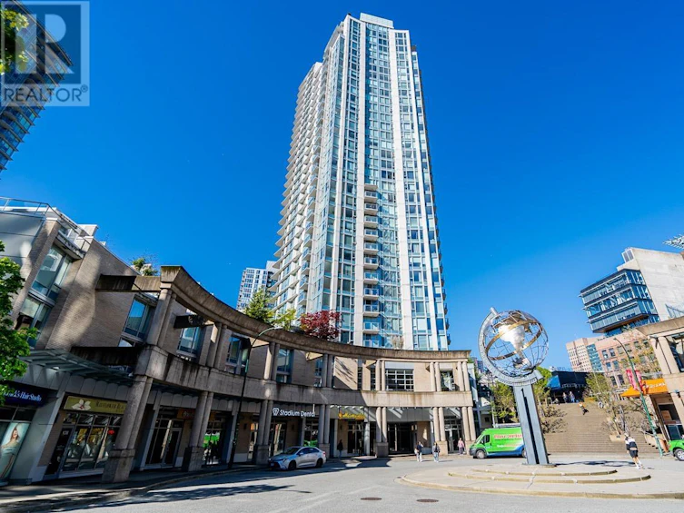 TH 237-188 Keefer Place, Vancouver, BC, V6B 0J1 - 7