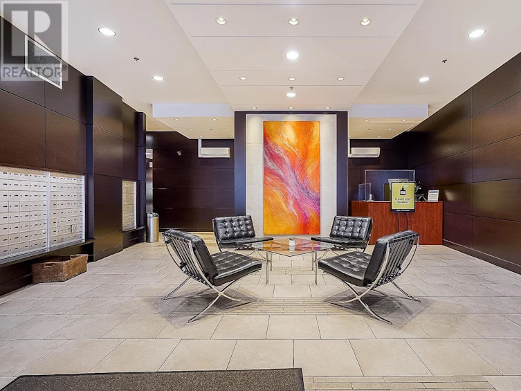 TH 237-188 Keefer Place, Vancouver, BC, V6B 0J1 - 9