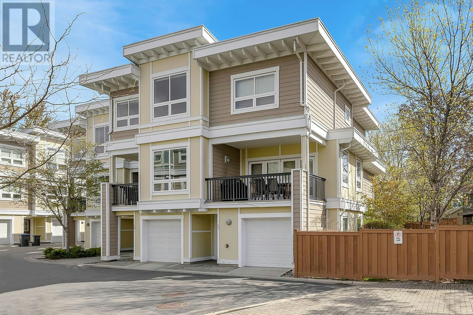 17-3416 Scott Road, Kelowna, BC, V1W 3H3
