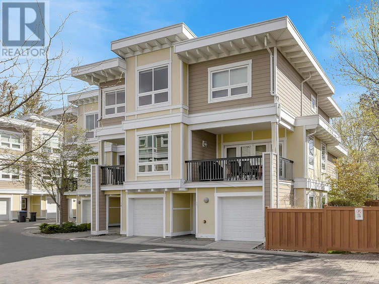 17-3416 Scott Road, Kelowna, BC, V1W 3H3