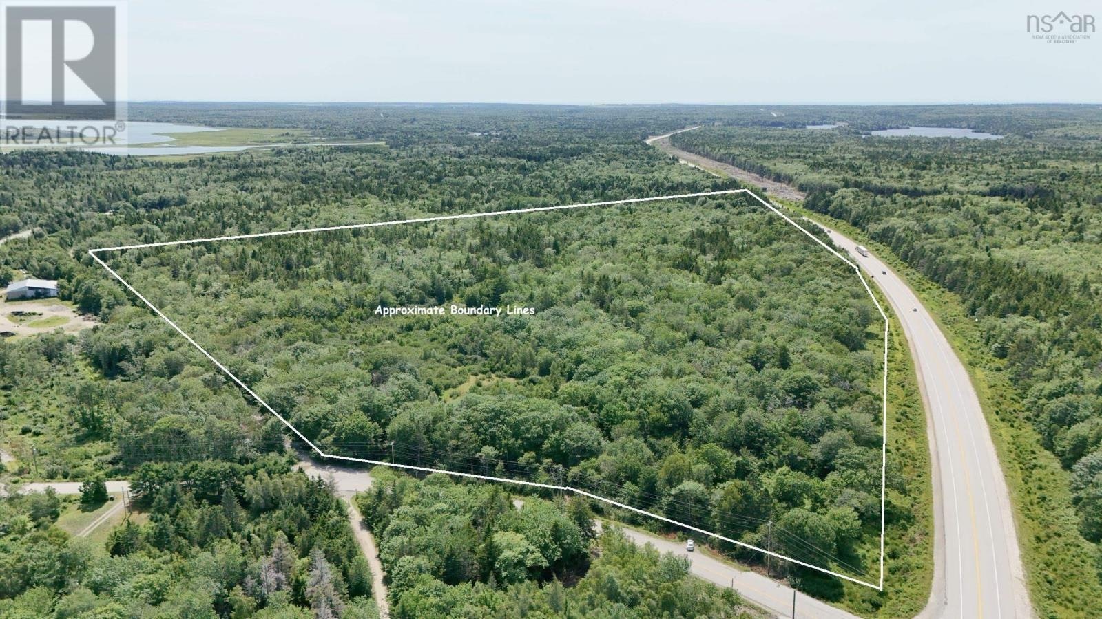 41-61 Raynardton Road, Tusket, NS, B0W 3M0