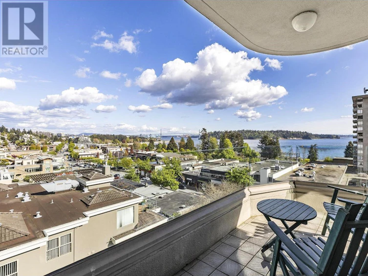 602-570 18th Street, West Vancouver, BC, V7V 3V7