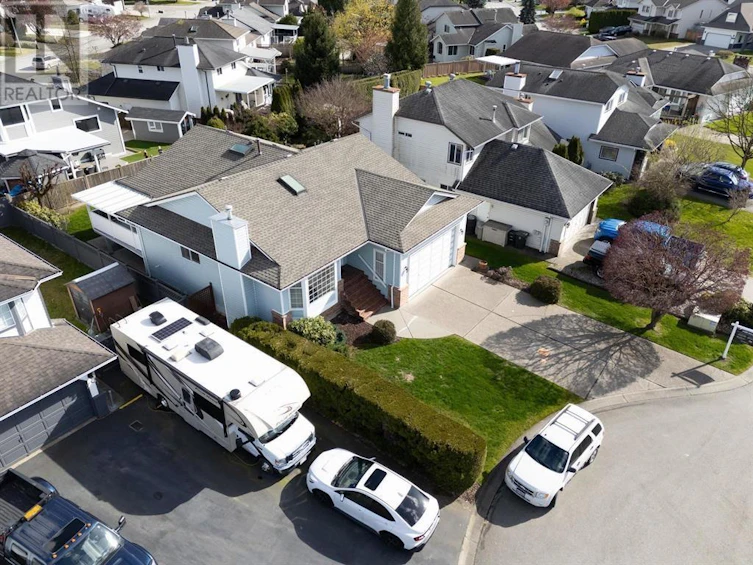 12228 Cypress Court, Pitt Meadows, BC, V3Y 2C9